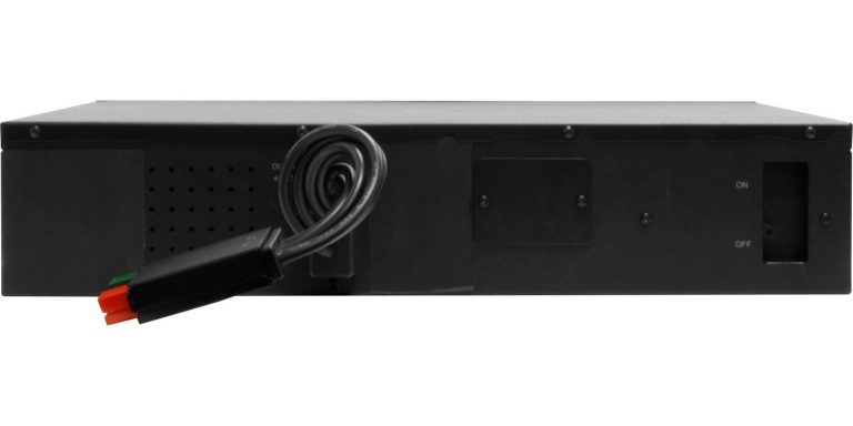 Battery Extension Pack For F1500-UPS and MB1500 | Panamax